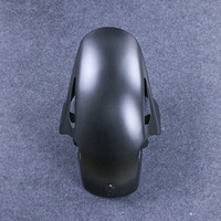 Nouveau Garde-boue avant en fibre de carbone sèche 3K, taille OEM exacte, compatible avec CBR1000RR R 2021-2025, garantie 180 jours
