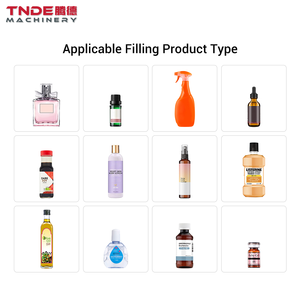 2025 Busca Novos Produtos Máquina De Enchimento De Perfume De Pequena Escala Elétrica Óleo Essencial Dispositivo De Enchimento Com Bocal Ajustável - Product Image 6