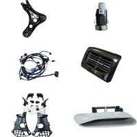 Fabricant professionnel de pièces de rechange de haute qualité pour voiture hybride ID6 EV, pièces de rechange d'origine neuves