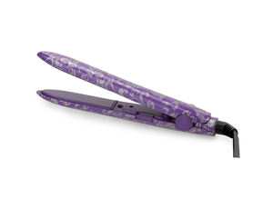 Vendite calde salone portatile piastra elettrica per capelli bigodino Mini 2 in 1 rivestimento strumenti per lo Styling <span class=keywords><strong>peso</strong></span> leggero per uso domestico - Product Image 3