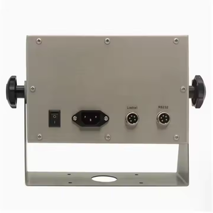 220V cung cấp điện Load cell chỉ số điện chăn nuôi quy mô trọng lượng cảm biến hiển thị 6 số kỹ thuật số lực lượng cảm biến tải các tế bào - Product Image 5
