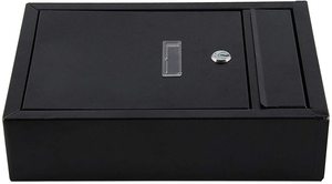 Mijia YOOBOX — boîte à lettres intelligente noire, avec verrouillage, petite boîte postale numérique, décorative, <span class=keywords><strong>canada</strong></span> - Product Image 5