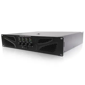 Modedesign 250w Professional 4.0 Channel Musik verstärker für DJ Music Bar