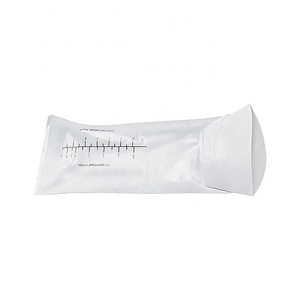 Bolsa Desechable para Recoger Vómito o Orina de un Paciente en Ambulancia - Product Image 1
