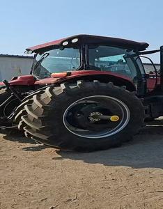 Good Case IH2204 Tractor combinado de maquinaria agrícola para maíz, caña de azúcar, soja, trigo y arroz, calidad del motor a la venta - Product Image 4