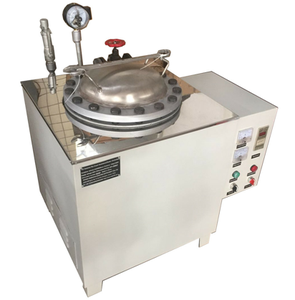 Keramik prüfmaschine Keramik/Porzellan Fliesen Glasur Cracking <span class=keywords><strong>Tester</strong></span> - Product Image 2