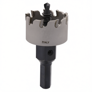 T.C.T. Hole <b>Saw</b> For Stainless Steel 45mm Italy Made - Product Image 2