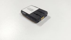 Batería Recargable para Teléfonos Inalámbricos 400 DECT 300 DECT (950 mAh 3.5 V Iones de Litio) - Product Image 3