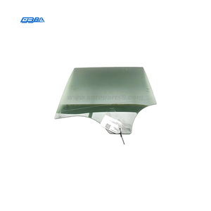 Vidrio de puerta lateral para auto, resistente a arañazos, premium, para BMW X4 G02 2018-Presente OE 51337417379 - Product Image 3