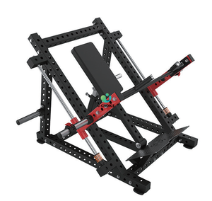 UC--Vente directe d'usine d'équipements de fitness commerciaux de haute qualité, extension des jambes, musculation des muscles fessiers, <span class=keywords><strong>pont</strong></span> de hanche 3D - Product Image 6