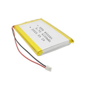 855085 4100mah li ionen akku 3,7 v - Product Image 3