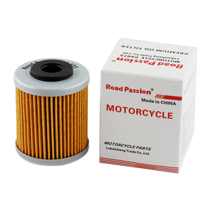 01-651ตัวกรองน้ำมันรถจักรยานยนต์สำหรับ <span class=keywords><strong>KTM690</strong></span>ดยุค SMC R ENDURO Rally factoryreplica ตัวกรอง1st supermoto vitpilen Husqvarna701 - Product Image 3