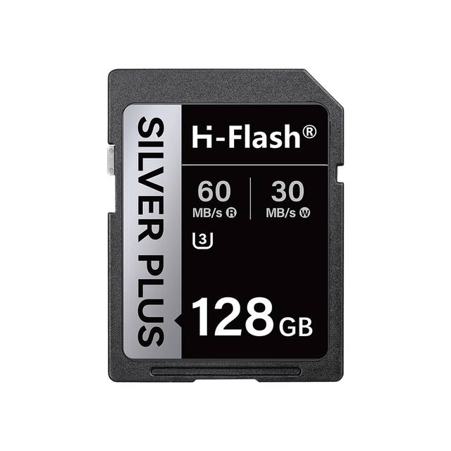 Hot-selling SD Cards In-stock Wholesale High-speed 4GB 8GB 32GB 64GB 128GB 256GB SD Memory Cards for Mobile Phones and Cameras