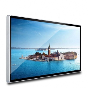 Pantalla Publicitaria de 22 <span class=keywords><strong>Pulgadas</strong></span> para Montaje en Pared, Tablero Electrónico LCD LED, Señalización Digital y Pantallas - Product Image 4
