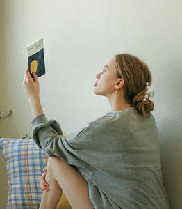 Masque Nettoyant Exfoliant MAGIC MOON LIGHT PEELING CLEANSING MASK Mousse Nettoyante en Profondeur pour Peaux Grasses - Product Image 4