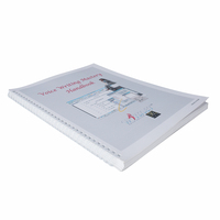 Carnet de notes A5 A4 en gros d'usine, journal personnalisé, carnet à couverture rigide, impression de planificateur personnalisé