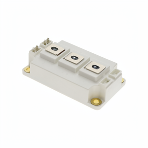 Module de transistors MSCSM120AM042CD3AG – Achetez en ligne auprès du fabricant de composants électroniques - Product Image 1