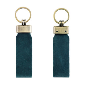 Porte-clés souvenir <span class=keywords><strong>de</strong></span> nouvelle conception, cadeau d'équipe, cuir <span class=keywords><strong>de</strong></span> <span class=keywords><strong>vachette</strong></span> pleine fleur, porte-clés en cuir véritable, porte-clés en cuir <span class=keywords><strong>de</strong></span> vache véritable - Product Image 3