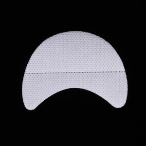 Wanmei Foreign Trade Under Eye Pads 30 Sheets Disposable Non Woven Fabric For Makeup Eyelash Extension Beauty <b>Tools</b> - Product Image 3