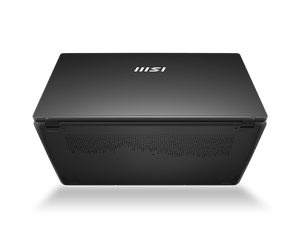 โน้ตบุ๊ก MSI Modern-15-H-C13X สำหรับธุรกิจ ประสิทธิภาพสูง I5-13420H/DDR4 8GB*2/512GB NVMe PCIe/กราฟิก Intel Iris Xe/หน้าจอ 15.6 นิ้ว FHD I5-134 - Product Image 3