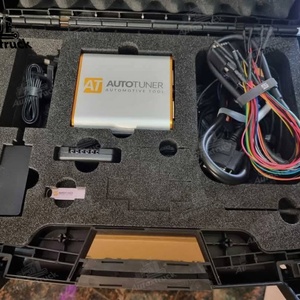 เครื่องมือโปรแกรม ECU TCU AutoTuner ปี 2026 สำหรับ OBD Bench Boot Mode ปรับแต่งชิป ECU สำหรับรถยนต์ รถบรรทุก และรถจักรยานยนต์ - Product Image 6