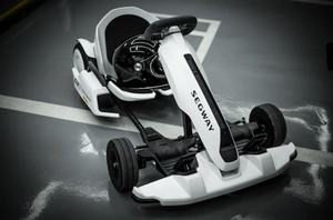2024 Nouveau Design Segway <span class=keywords><strong>Ninebot</strong></span> Go Kart Kit Génération 2 Off Road Go Kart Kits Go Kart Frame - Product Image 2