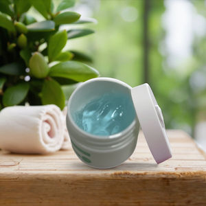 ครีมมะรุมสำหรับผิวที่เปล่งปลั่งโลชั่นบำรุงผิวหน้าเพื่อความงามสำหรับผู้หญิงราคาต่ำต่อสู้กับการอักเสบและปกป้องผิว - Product Image 4