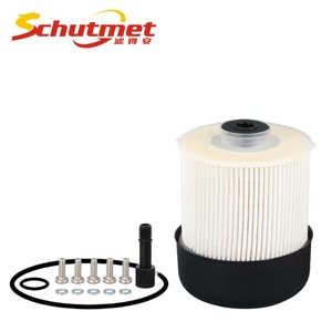 उच्च गुणवत्ता वाले मोटर वाहन इंजन घटकों के लिए मोटर वाहन ईंधन फिल्टर 164037803r 164000q2d 164000797r - Product Image 6