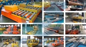รถขนส่ง <span class=keywords><strong>AGV</strong></span> แบบนำทางอัตโนมัติพร้อมระบบหลบหลีกสิ่งกีดขวางด้วยระบบนำทาง สำหรับการขนส่งวัสดุในโรงงานอัจฉริยะ - Product Image 5