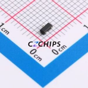 Original y nuevo RC3P06 SOT-23 Transistor de efecto de campo de transistor (MOSFET) Venta completa Chips de componentes electrónicos y servicio BOM - Product Image 2