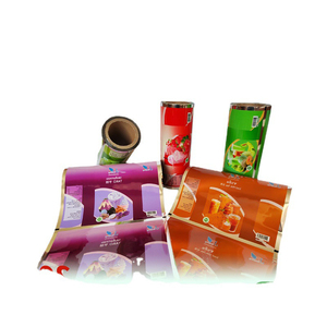 Oem tonchant mô hình tùy chỉnh cấp thực phẩm độ ẩm bằng chứng bán cứng nhắc mopp + <span class=keywords><strong>vmpt</strong></span> + PET phim cuộn 200m x 35-50cm lụa màn hình in - Product Image 6