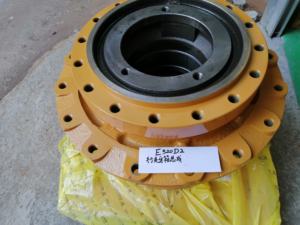 Riduttore del Motore di Traslazione E320D2 per Parti di Escavatore E320D2, Scatola del Cambio di Riduzione del Traslazione - Product Image 2