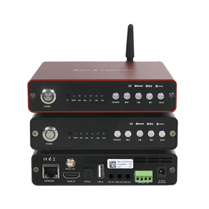 T <span class=keywords><strong>2</strong></span>*60W Bluetooth-tooth WiFi <span class=keywords><strong>Airplay</strong></span> <span class=keywords><strong>2</strong></span> Amplificateur audio optique Usb pour maison intelligente - Product Image 4