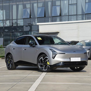 Nuevo XPENG MONA L03, SUV Eléctrico, Vehículo de Nueva Energía, Auto Familiar, Vehículo Moderno para Uso Urbano, Proveedor Confiable - Product Image 3