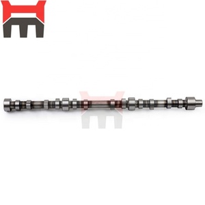 Arbre à cames pour moteur diesel 6D31 ME081635 ME081512 - Product Image 3