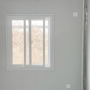 Maison de luxe moderne, 40 pieds, 100 m2, grande maison préfabriquée à 5 chambres, isolation écologique personnalisée, maison conteneur détachable - Product Image 2