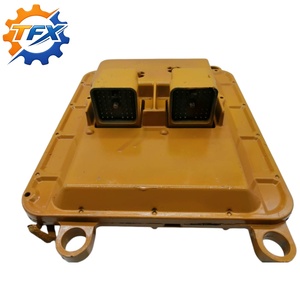 อะไหล่เปลี่ยนคอนโทรลเลอร์ EOU ECM สำหรับรถขุด D5M D5N 40H 140K 950G 962G - Product Image 1