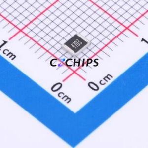 Résistance SMD CR1210F34703G 1210 (Type : Film Épais) (Résistance : 470 kOhm Précision : 1%) - Product Image 1
