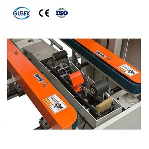 Érecteur de boîtes automatique GUBEK <span class=keywords><strong>KX</strong></span>-4540 : Solution d'emballage gain de <span class=keywords><strong>temps</strong></span> pour l'exécution des commandes en ligne et la distribution en gros - Product Image 5