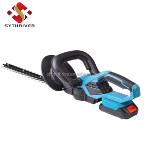 Li-ion Cordless <strong>Hand</strong> <strong>Held</strong> Electric <strong>Hedge</strong> <strong>Trimmer</strong> - Product Image 5