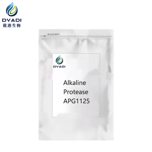 Alkalische Protease APG1125 Hochaktiv Speziell Formuliert zur Bekämpfung Hartnäckiger Blutflecken für Waschmittel - Product Image 3