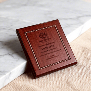 Premi di Riconoscimento per la Prestazione di Squadra / Targhe Commemorative con Incisioni Personalizzate, Disponibili <span class=keywords><strong>in</strong></span> Varie Dimensioni - Product Image 4