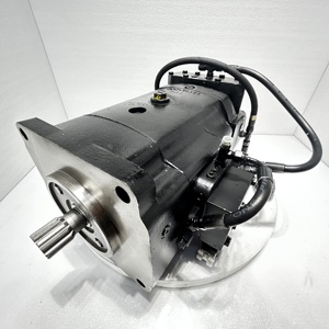 Remplacement pour la pompe à piston hydraulique Gold Cup P14 pour les machines de construction - Product Image 2