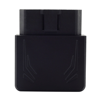 Obd Ii-localizador Gps para coche Tk306, con fotos en tiempo Real, Can Bus y Gas, inteligente, eje automático, enchufe de juego para Taxi