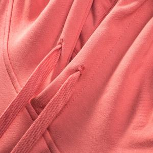 Sweat-shirts à capuche unisexes en molleton épais 100% coton pur, doublés, pour l'automne, écologiques, 330 g/m², personnalisables, vente en gros - Product Image 4