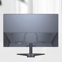 Wholesale 19" 20" 22" LED LCD Monitor HD 16:9 Aspect Ratio VGA/ Interface 3-Year Warranty Black Business Use Office Desktop