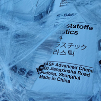Pa66 nilon pelet plastik harga Virgin Resin poliamida polimer granule bahan