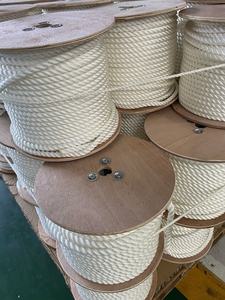 38 ، و/40 ،/50 ،/60 ، بوليستر/نايلون/بولي بروبلين ، 3 حبال بولي - Product Image 4