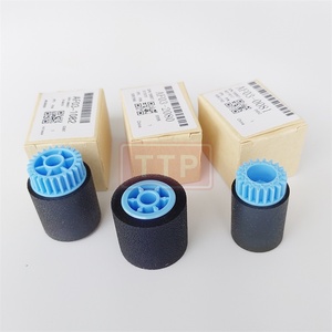 Kit Rulli di Separazione e Alimentazione a Lunga Durata per Ricoh <span class=keywords><strong>MP</strong></span> <span class=keywords><strong>7500</strong></span> 8001 5500 7502 7503 AF 2060 2075 AF03-0081 AF03 1082 AF03-2080 - Product Image 2