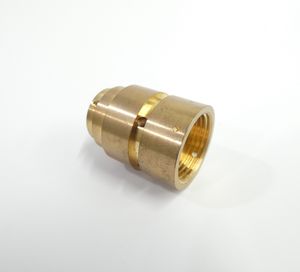 Services d'usinage CNC personnalisés pour pièces en laiton en acier inoxydable; Fraisage découpe laser anodisé noir fil EDM; Fournisseur japonais - Product Image 2